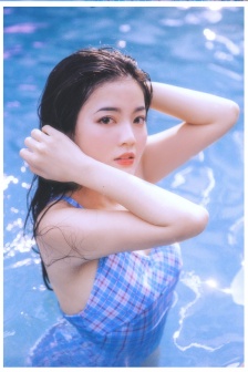 中大女生的沙龙室